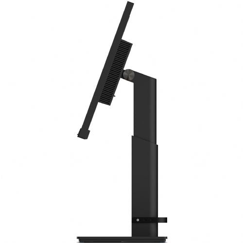 Monitor Lenovo ThinkVision T24m-29 60,45 cm (23,8"), 1920x1080 (FHD), 250cd/m2, 16:9 FHD IPS 60Hz 4ms HDMI DP USB-C 65W Pivot Black