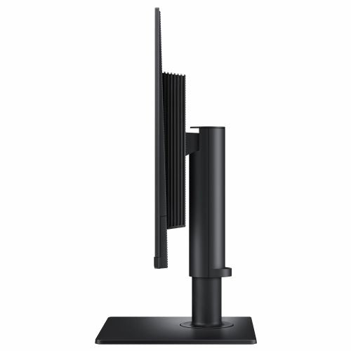 Monitor Samsung S24D402GAU S40GD 61 cm (24"), 1920 x 1080 (FHD), IPS, 250 cd/m2, 5ms, 100 Hz, 16:9 HDMI, VGA