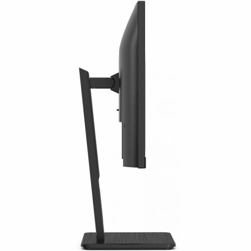 Monitor AOC 24E3QAF 60,45 cm (23,8"), 1920 x 1080 (FHD), IPS 4ms HDMI VGA DP LS črna