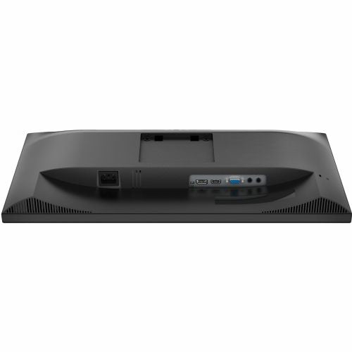 Monitor AOC 24E3QAF 60,45 cm (23,8"), 1920 x 1080 (FHD), IPS 4ms HDMI VGA DP LS črna