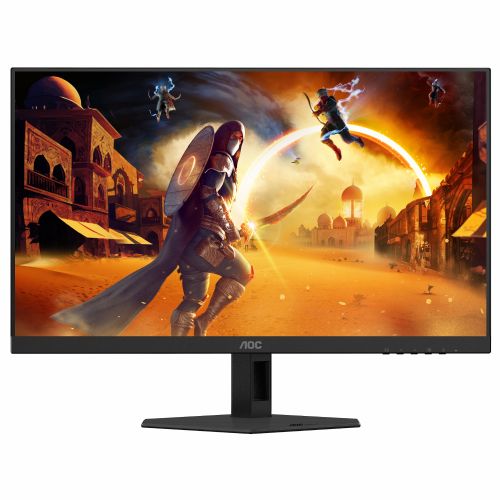 AOC 24G4ZR 60.5 cm (23.8") Gaming Monitor