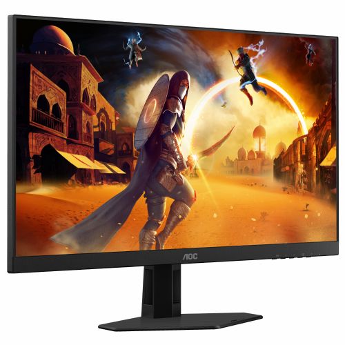 AOC 24G4ZR 60.5 cm (23.8") Gaming Monitor