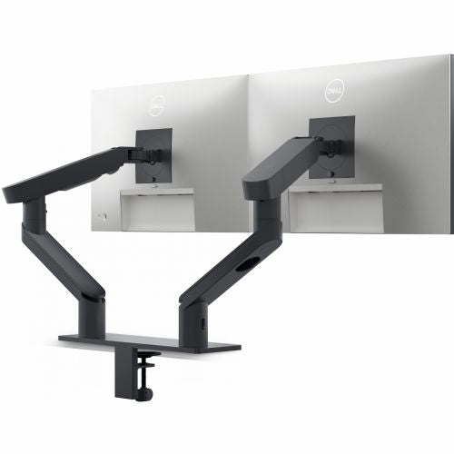 Monitor Dell UltraSharp U2421E 61,13 cm (24''), FHD (1920 x 1200), 16 : 10, 5 ms, HDMI, DisplayPort, USB-C, VESA. pivot, srebrn (210-AXMB)
