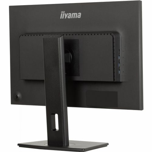 Monitor Iiyama Prolite XUB2495WSU-B7 60,96 cm (24"), 1920x1200 (FHD+), 16:10 IPS 4ms 75Hz HDMI DP USB zvočnik Pivot Black