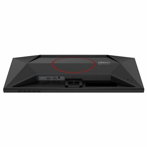 Monitor AOC 60,5 cm (23,8'') 24G42E 16:09 HDMI+DP črna/siva