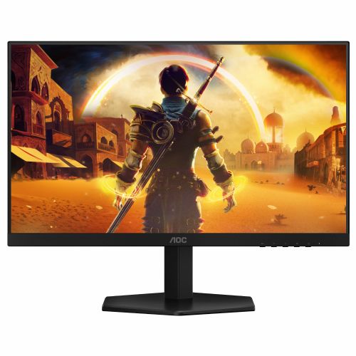Monitor AOC 60,5 cm (23,8'') 24G42E 16:09 HDMI+DP črna/siva