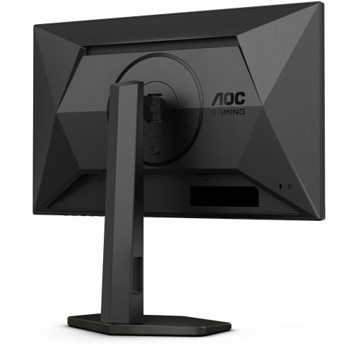 Monitor AOC 24G4X 60,45 cm (23,8"), 1920 x 1080 (FHD), IPS, 250cd/m2, 180Hz, 0,5 ms, HDR10, HDMI, DP, zvočniki