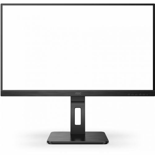 Monitor AOC Pro-line 24P2QM 60,45 cm (23,8"), 16:9 FHD 75Hz 4ms HDMI DVI DP VGA Speaker Pivot Black
