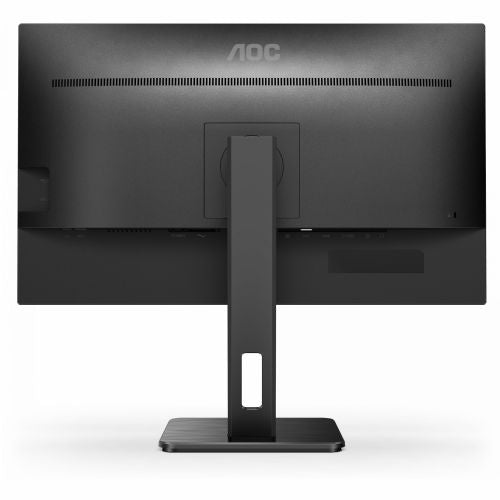 Monitor AOC Pro-line 24P2QM 60,45 cm (23,8"), 16:9 FHD 75Hz 4ms HDMI DVI DP VGA Speaker Pivot Black