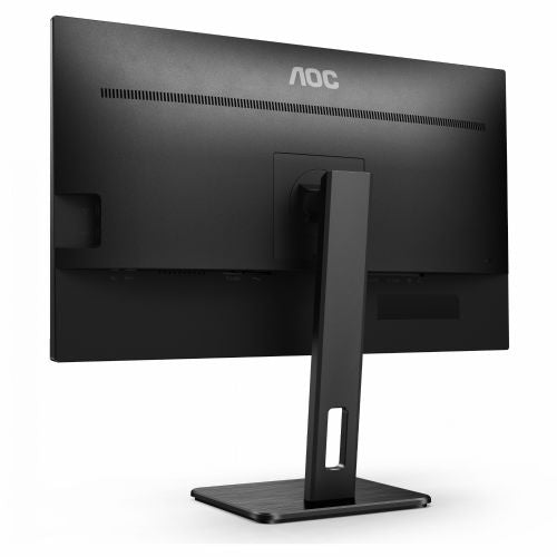 Monitor AOC Pro-line 24P2QM 60,45 cm (23,8"), 16:9 FHD 75Hz 4ms HDMI DVI DP VGA Speaker Pivot Black