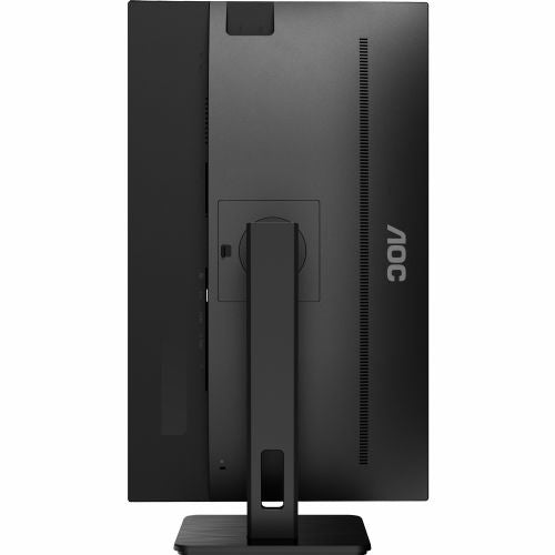 Monitor AOC Pro-line 24P2QM 60,45 cm (23,8"), 16:9 FHD 75Hz 4ms HDMI DVI DP VGA Speaker Pivot Black