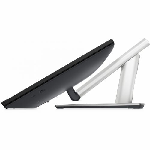 Monitor Dell P2424HT, 60,45 cm (23,8"), 1920 x 1080 (FHD), IPS, 300 cd/m2, 5 ms, 60 Hz, 16 : 9, USB-C (90 W), HMDI, DP, touch, siv (210-BHSK)