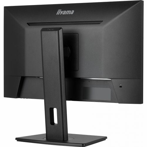 Monitorji Iiyama ProLite XUB2493HSU-B6 60,45 cm (23,8"), 1920x1080, 16:9 FHD IPS 100Hz 1ms HDMI DP Pivot Vesa Speaker Black