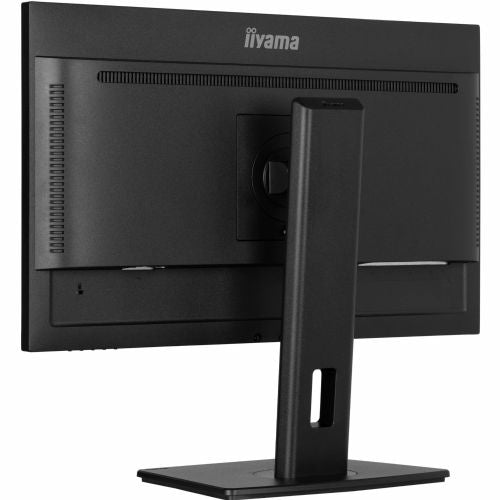 Monitor iiyama ProLite XUB2497HSU-B2 60,5 cm (23,8"), 1920x1080 (FHD), IPS, 300 cd/m2, 16:9 1ms 100Hz USB-Hub HDMI DP zvočnik Pivot Black
