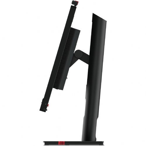 Monitor Lenovo ThinkVision T24v-30 60,96 cm (24"), 250cd/m2, IPS 16:9 1920x1080 1000:1 250cd/m2 6ms 1xDP 1.2 1xHDMI 1.4 1xVGA USB HUB 75Hz 2x3W, črna