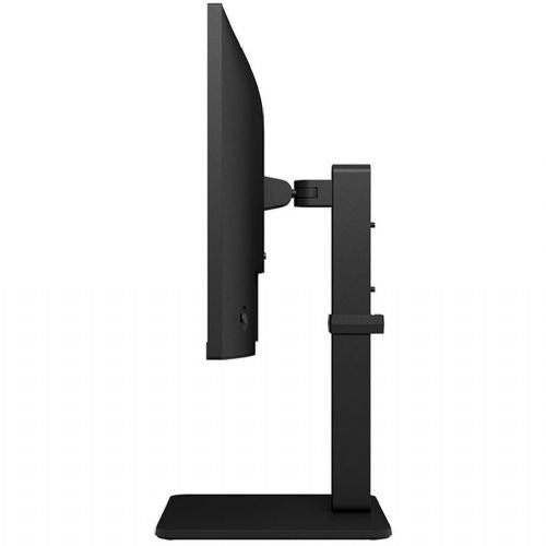 Monitor LG 24BA550-B 60,45 cm (23,8"), 1920x1080 (FHD), IPS, 250cd/m2, 16:9 5ms 100Hz DP HDMI VGA USB zvočnik Pivot Black