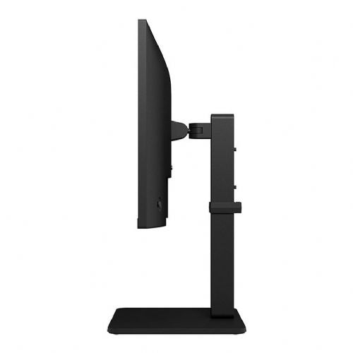 Monitor LG 24BA550-B 60,45 cm (23,8"), 1920x1080 (FHD), IPS, 250cd/m2, 16:9 5ms 100Hz DP HDMI VGA USB zvočnik Pivot Black