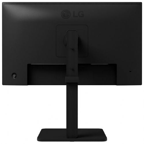Monitor LG 24BA550-B 60,45 cm (23,8"), 1920x1080 (FHD), IPS, 250cd/m2, 16:9 5ms 100Hz DP HDMI VGA USB zvočnik Pivot Black