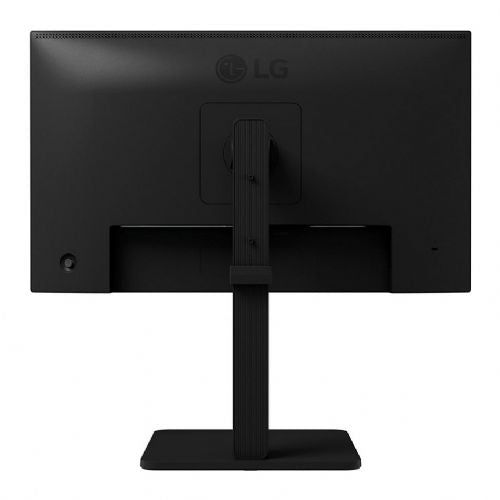 Monitor LG 24BA550-B 60,45 cm (23,8"), 1920x1080 (FHD), IPS, 250cd/m2, 16:9 5ms 100Hz DP HDMI VGA USB zvočnik Pivot Black