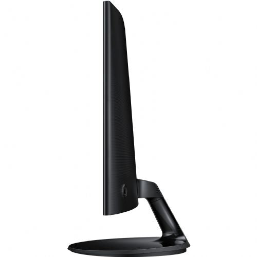 Monitor Samsung S24C364EAU 60,96 cm (24"), 1920x1080(FHD), 250cd/m2, 16:9, 4ms, HDMI, VGA, črna