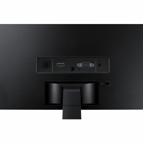 Monitor Samsung S24C364EAU 60,96 cm (24"), 1920x1080(FHD), 250cd/m2, 16:9, 4ms, HDMI, VGA, črna
