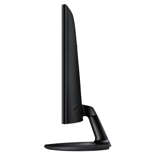 Monitor Samsung S24D364GAU 61 cm (24"), 1920x1080 (FHD), 16:9 Essential Full HD 4ms črn