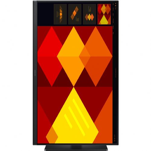 Monitor Samsung LS24D400GAUXEN 60,96 cm (24"), FHD IPS 16:9 100Hz 250cd/m2 5ms 1000:1 2xHDMI DP 1.2 HAS 9821256227