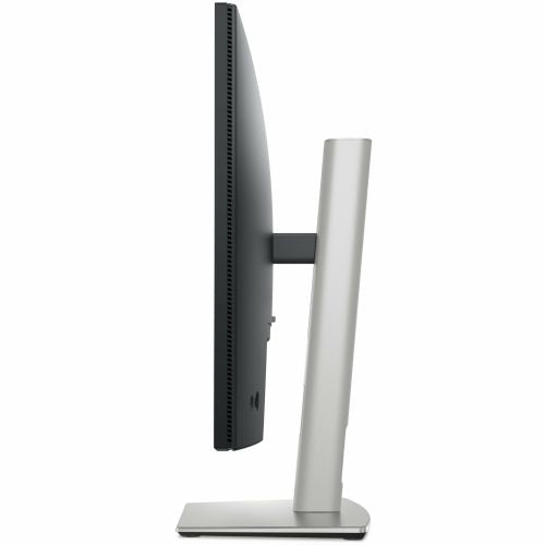 Monitor Dell P2425E, 61,10 cm (24,1"), 1920 x 1200 (FHD+), 16 : 10, FHD, IPS, 5 ms, 100 Hz, HDMI, DP, VGA, USB-C (90 W), črno-srebrn