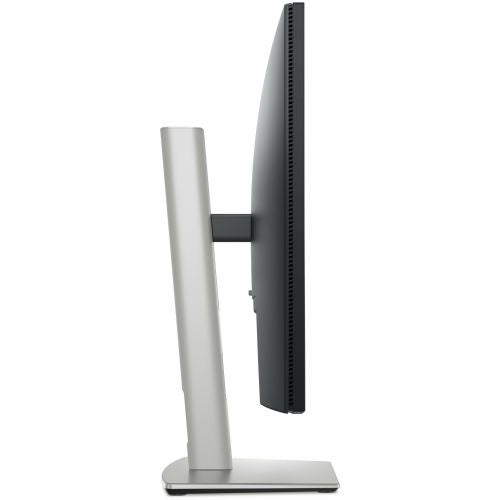 Monitor Dell P2425E, 61,10 cm (24,1"), 1920 x 1200 (FHD+), 16 : 10, FHD, IPS, 5 ms, 100 Hz, HDMI, DP, VGA, USB-C (90 W), črno-srebrn