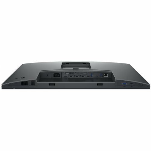 Monitor Dell P2425E, 61,10 cm (24,1"), 1920 x 1200 (FHD+), 16 : 10, FHD, IPS, 5 ms, 100 Hz, HDMI, DP, VGA, USB-C (90 W), črno-srebrn