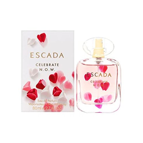 Escada - Celebrate N.O.W. 80 ml, women's eau de parfum