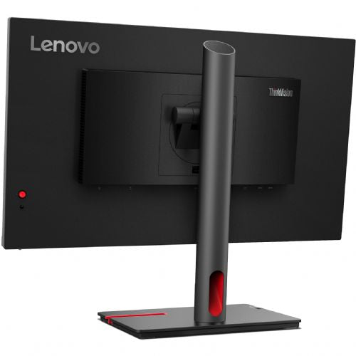 Monitor Lenovo ThinkVision P25i-30 62,2 cm (24,5"), 1920x1080 (FHD), IPS, 250 cd/m2, 16:9 4ms 100Hz HDMI VGA DP Pivot Black