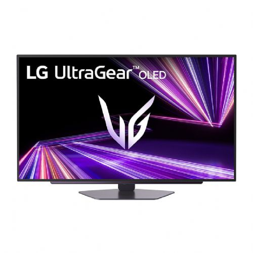 67.3 cm/26.5 inch (2560 × 1440) LG UltraGear 27GX704A-B 16:9 OLED 0.03 ms 240 Hz HDMI 2.1 × 2 DisplayPort 1.4 USB Hub VESA Black
