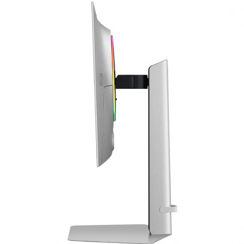 Monitor Samsung S27DG600SU G60SD 68,6 cm (27"), 2560 x 1440 (QHD), OLED, 250 cd/m2, 0,03ms, 16:9