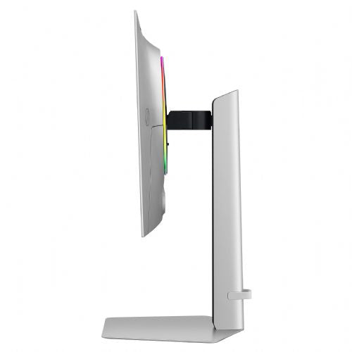 Monitor Samsung S27DG600SU G60SD 68,6 cm (27"), 2560 x 1440 (QHD), OLED, 250 cd/m2, 0,03ms, 16:9