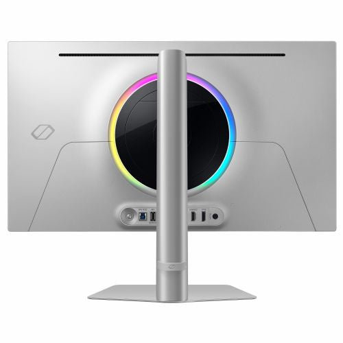 Monitor Samsung S27DG600SU G60SD 68,6 cm (27"), 2560 x 1440 (QHD), OLED, 250 cd/m2, 0,03ms, 16:9