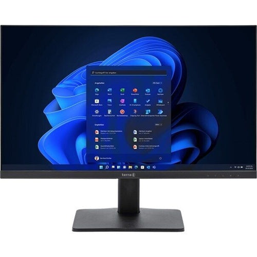 Monitor TERRA 2748W V3 68,6 cm (27"), 1920x1080 (FHD), 16:9 FHD IPS 5ms HDMI DP zvočnik črn