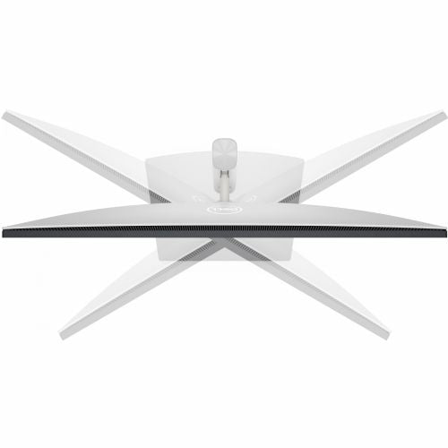 Monitor Dell UltraSharp U2722DE, 68,47 cm (27"), WQHD (2560 x 1440), 5 ms, IPS, 350 cd/m2, HDMI, DP, USB-C 90W, črn/srebrn