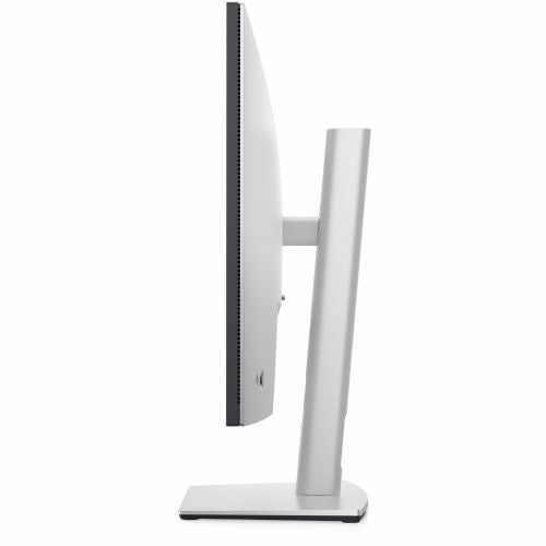 Monitor Dell UltraSharp U2722DE, 68,47 cm (27"), WQHD (2560 x 1440), 5 ms, IPS, 350 cd/m2, HDMI, DP, USB-C 90W, črn/srebrn