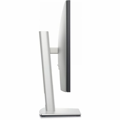 Monitor Dell U2724D, 68,58 cm (27"), 2560 x 1440 (WQHD), IPS, 350 cd/m2, 5 ms, 60 Hz, 16 : 9, USB-C (15 W), HDMI, DP, siv (210-BKVB) 94133735