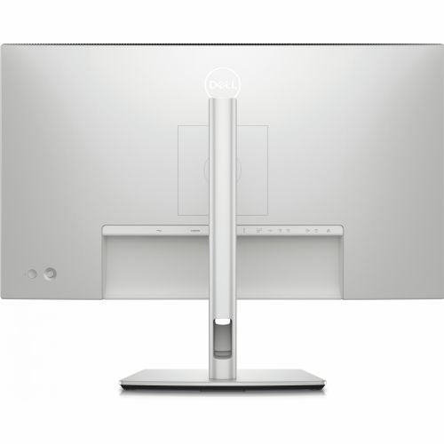 Monitor Dell U2724DE, 68,58 cm (27,0"), 2560 x 1440 (WQHD), IPS, 350 cd/m2, 5 ms, 16 : 9, HDMI, DP, USB-C 15 W, siv (210-BKTV) 94133736