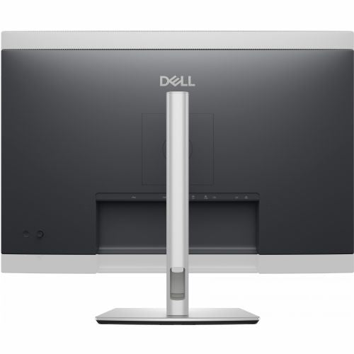 Monitor Dell Pro 27 Plus P2725DE 68,58 cm (27,0"), 2560 x 1440 (QHD), IPS; 350 cd/m2, 100Hz, 5ms, HDMI, DP, USB-C 90W, siv