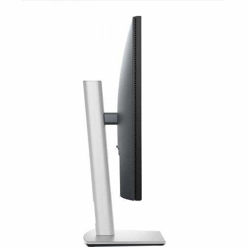 Monitor Dell Pro 27 Plus P2725DE 68,58 cm (27,0"), 2560 x 1440 (QHD), IPS; 350 cd/m2, 100Hz, 5ms, HDMI, DP, USB-C 90W, siv