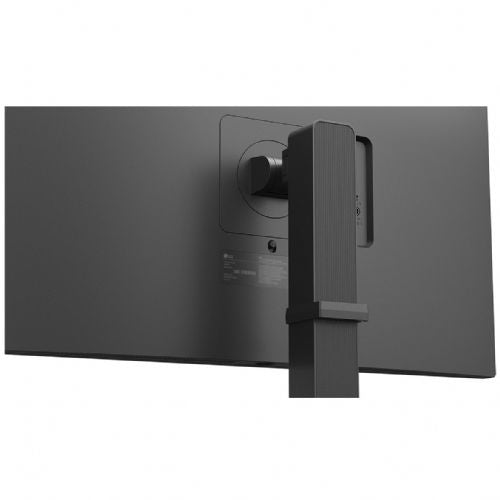 Monitor LG 27BA45U-B, 68,4 cm (27"), 3840 x 216 4K, IPS, 16:9, 300 cd/m2, 60Hz, 5ms, črn