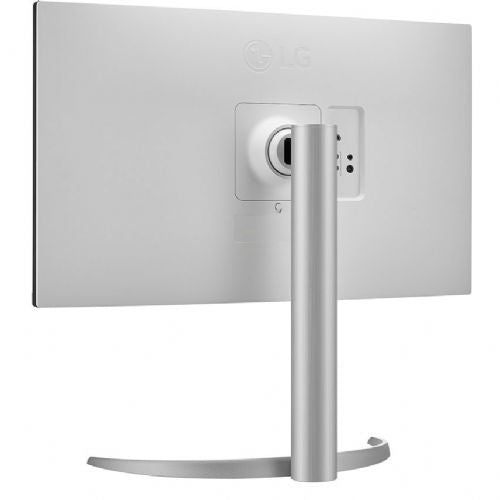 Monitor LG 27UP650K-W 68,6 cm (27"), 3840x2160 (FHD), 16:9 4K IPS 5ms 60Hz HDR10 HDMI DP bela