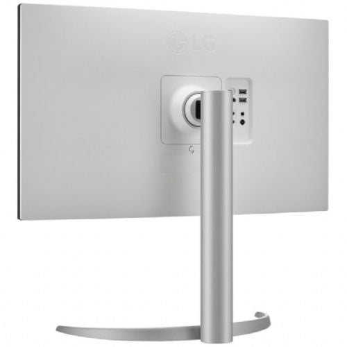 Monitor LG 27UP850K-W 68,6 cm (27"), 3840x2160 (4K UHD), 16:9 4K IPS 5ms 60Hz HDR10 DP HDMI zvočnik bel