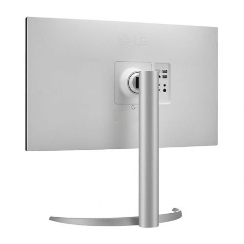 Monitor LG 27UP850K-W 68,6 cm (27"), 3840x2160 (4K UHD), 16:9 4K IPS 5ms 60Hz HDR10 DP HDMI zvočnik bel