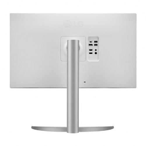 Monitor LG 27UP850K-W 68,6 cm (27"), 3840x2160 (4K UHD), 16:9 4K IPS 5ms 60Hz HDR10 DP HDMI zvočnik bel