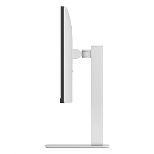 Monitor LG 27US550-W UltraFine 68,58 cm (27,0"), 3840x2160 (4K UHD), IPS 5ms 60Hz HDR10 2xHDMI DP Pivot Bela