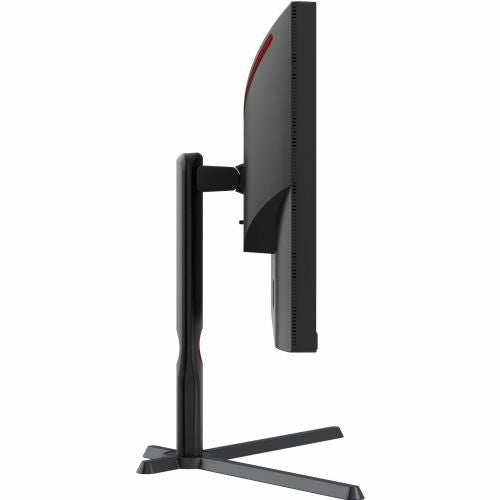 Monitor AOC Gaming Q27G3XMN/BK 68,58 cm (27") , 2560x1440 (QHD), VA, 700 cd/m2, 16:9, 1ms, 180Hz HDR1000 HDMI DP Pivot Black